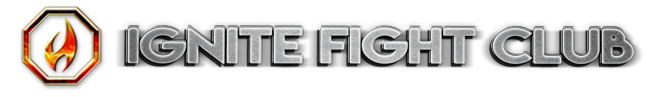 ignite fight club logo